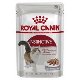 Royal Canin Инстинктив (Instinctive) паштет 85 гр.