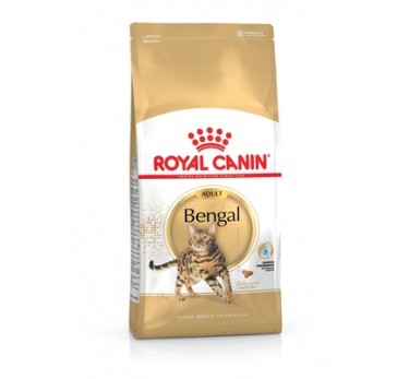 Royal Canin для Бенгальских кошек 0,4кг