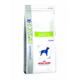 Royal Canin Diabetic DS37 диета для собак при сахарном диабете 1,5кг