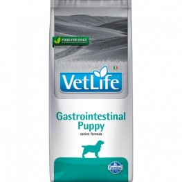 Фармина Vet Life Dog Gastro-Intestinal Puppy, 2кг диета д/щен. при наруш. работы ЖКТ