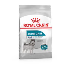 Royal Canin Maxi Joint Care (Макси Джойнт Кеа) для суставов 3кг