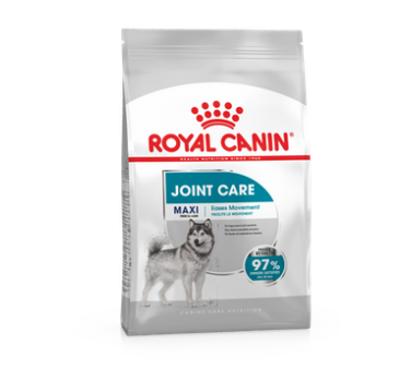 Royal Canin Maxi Joint Care (Макси Джойнт Кеа) для суставов 3кг