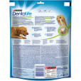 ПРО ПЛАН Лакомство для собак Purina DentaLife для собак крупных пород, 142 г