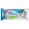 ПРО ПЛАН Лакомство для собак Purina DentaLife для собак мелких пород, 115 г