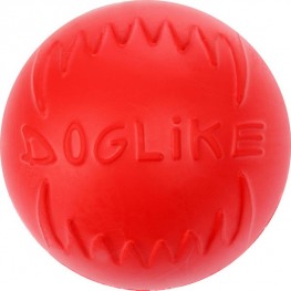 Doglike мяч большой оранжевый