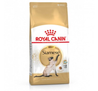 Royal Canin SIAMESE 38 Сухой корм для сиамских кошек 0,4кг