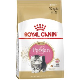 Royal Canin Persian Kitten корм для котят Персидской породы 0,4кг